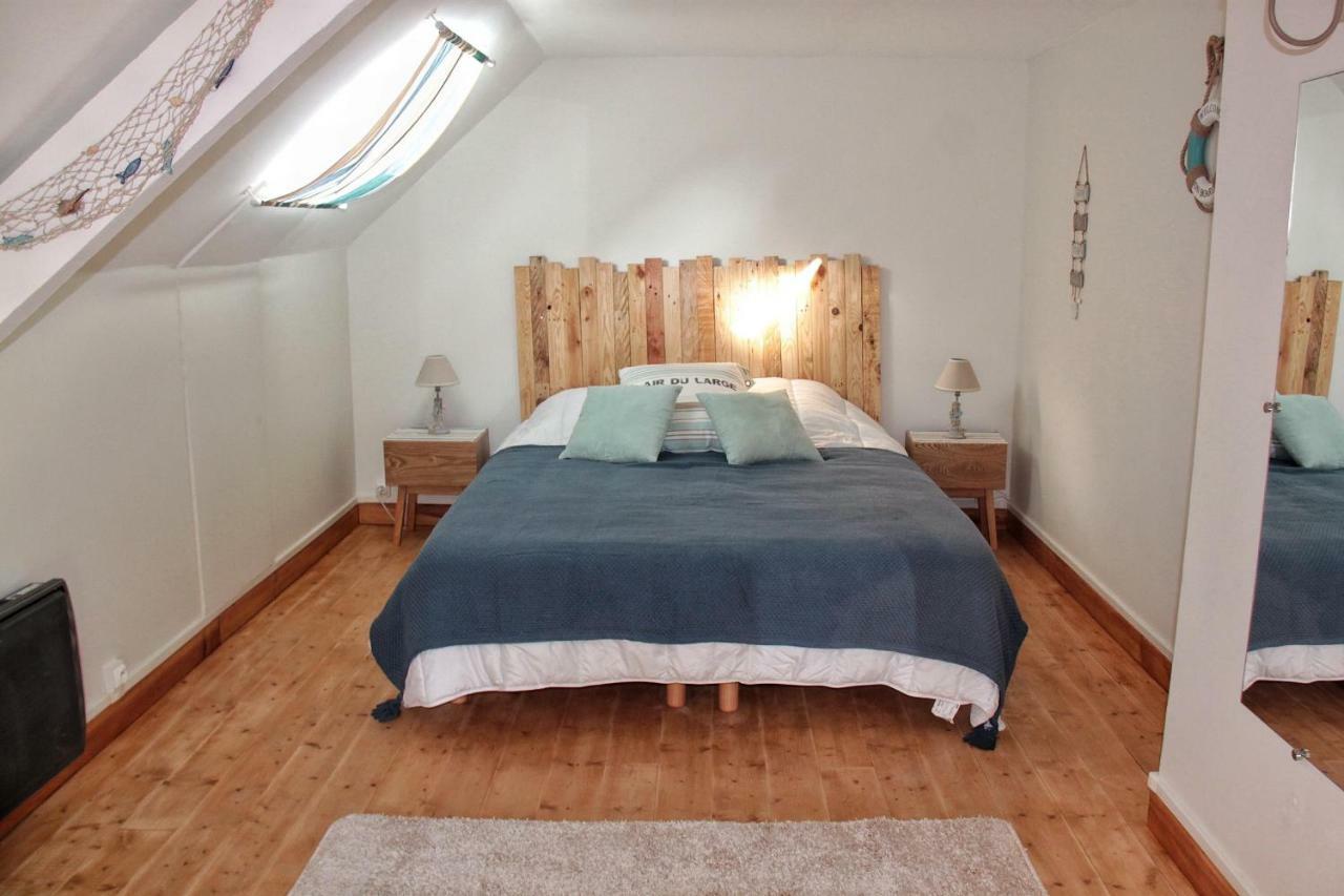 Au Ruisseau De Belle Isle Apartment Echinghen ภายนอก รูปภาพ
