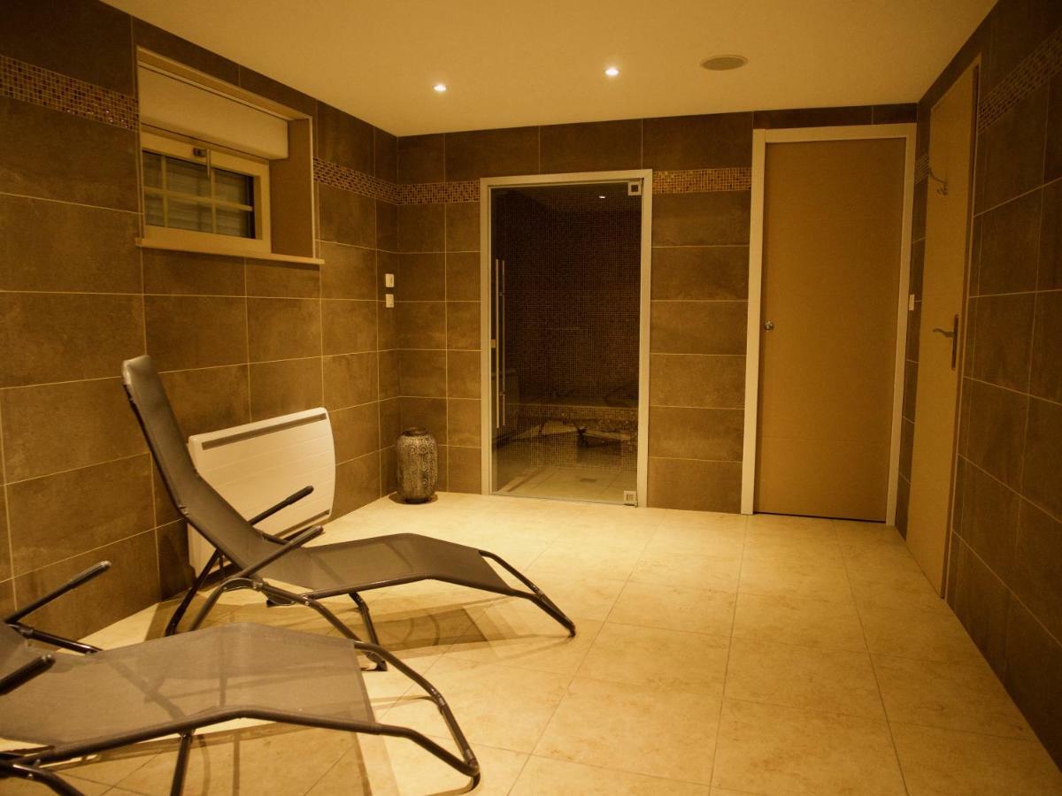 Au Ruisseau De Belle Isle Apartment Echinghen ภายนอก รูปภาพ